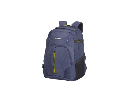 Torba do laptopów SAMSONITE REWIND L EXP 10N-11-003 CIEMNONIEBIESKI